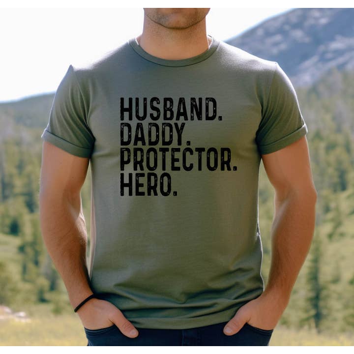 Daddy Definition