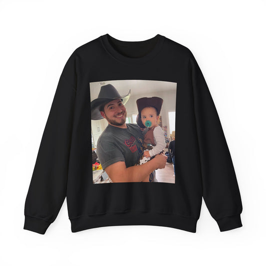 Personalized Sweatshirt