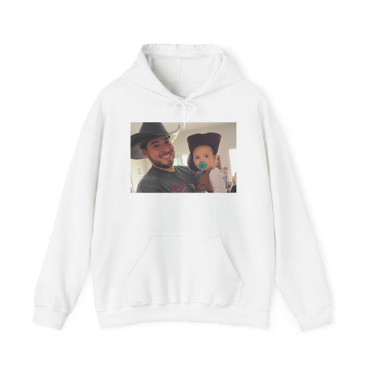Personalized Hoodie