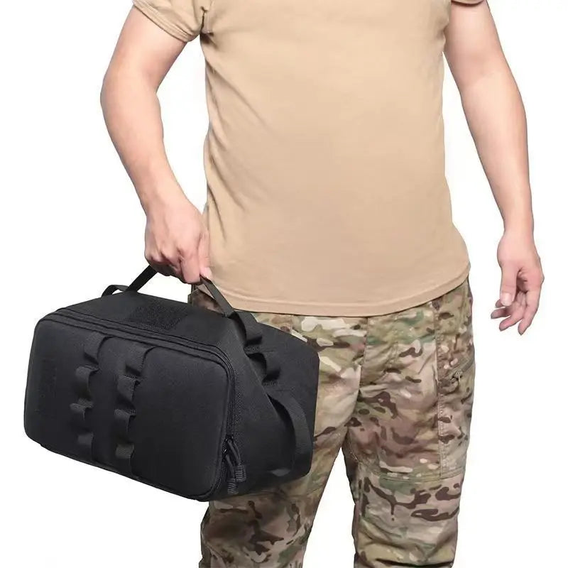 Large Outdoor Camping Storage Bag
