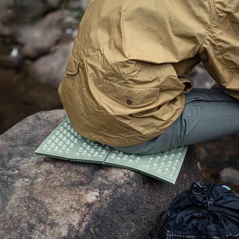 Folding Mini Camping Mat