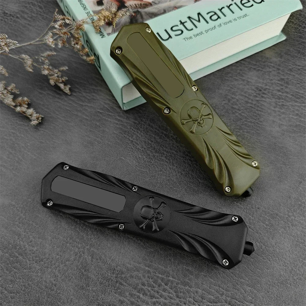 Outdoor Tactical Folding Knife