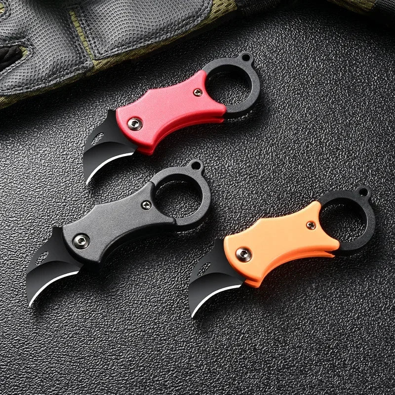 Mini Foldable Knife