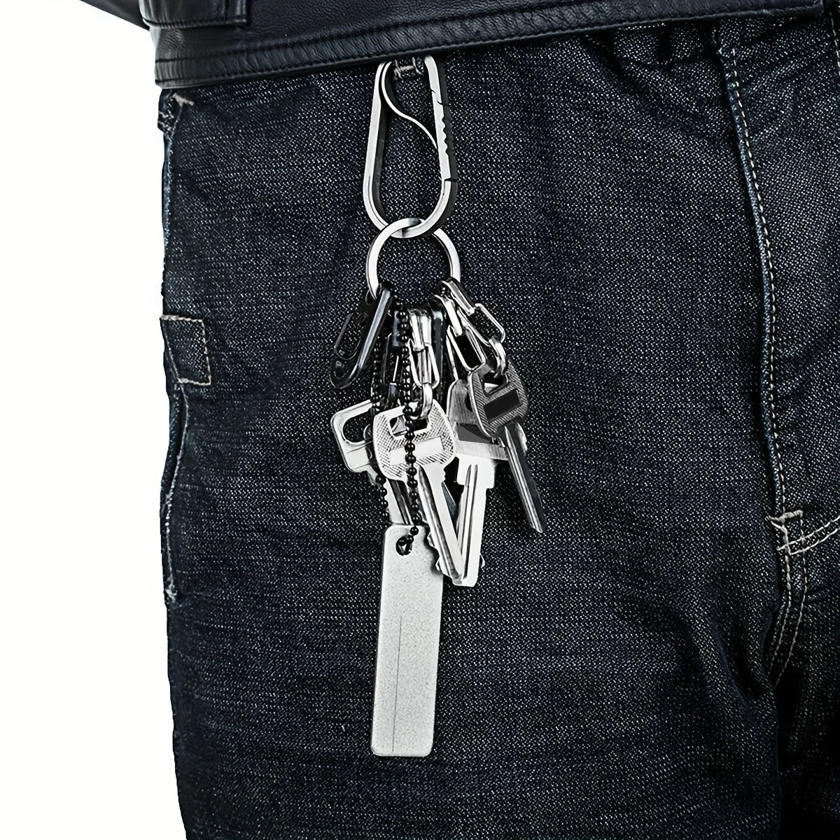 Pocket Knife Sharpener