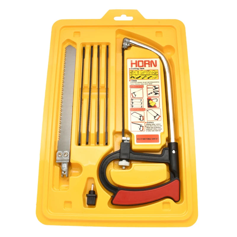 8in1 Saw