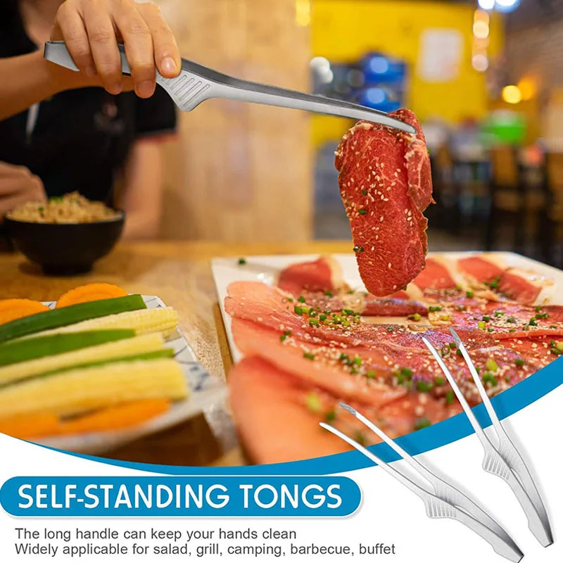 BBQ Tongs