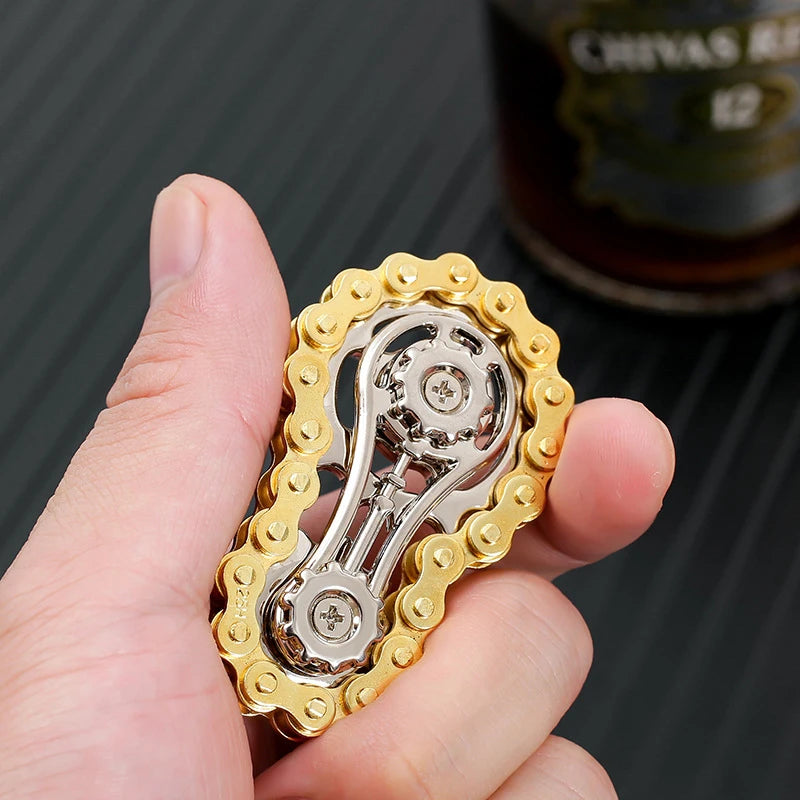 Antistress Fidget Spinner