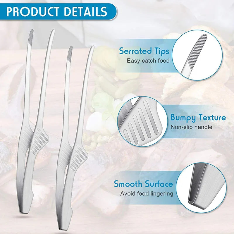 BBQ Tongs
