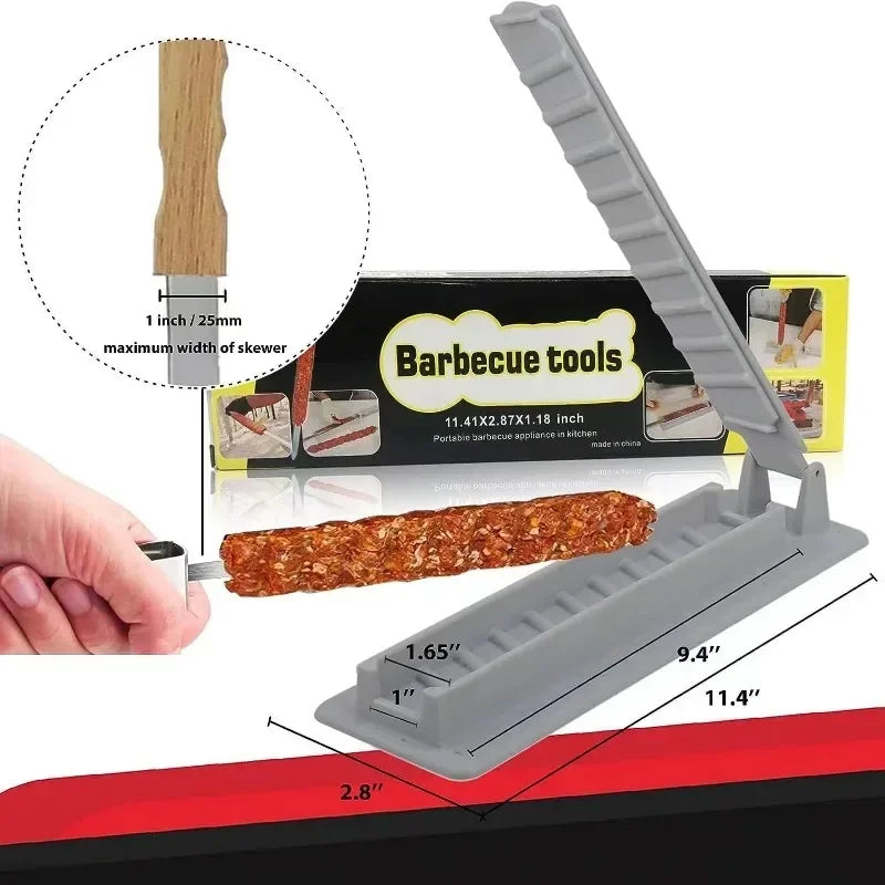 Kebab Maker