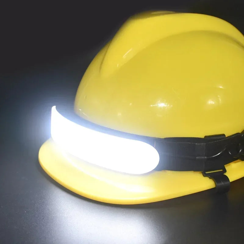 LED Headlamp