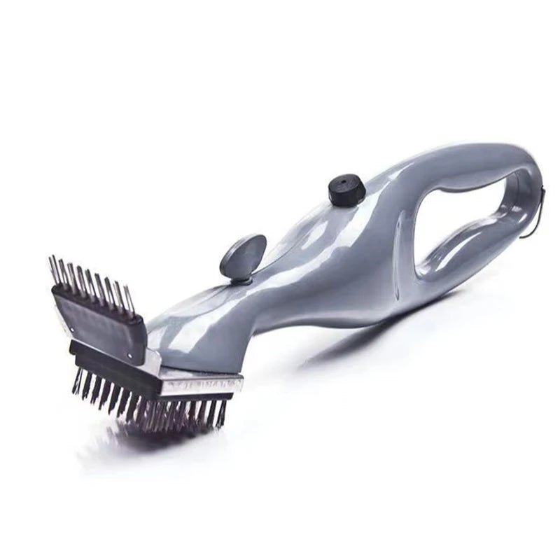 BBQ Steam Cleaner