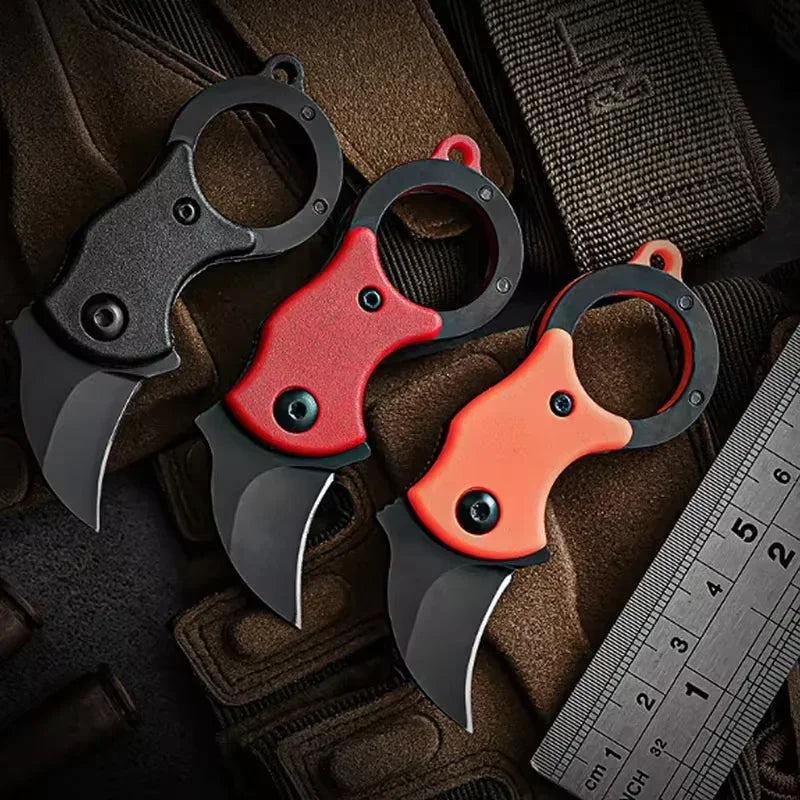Mini Foldable Knife