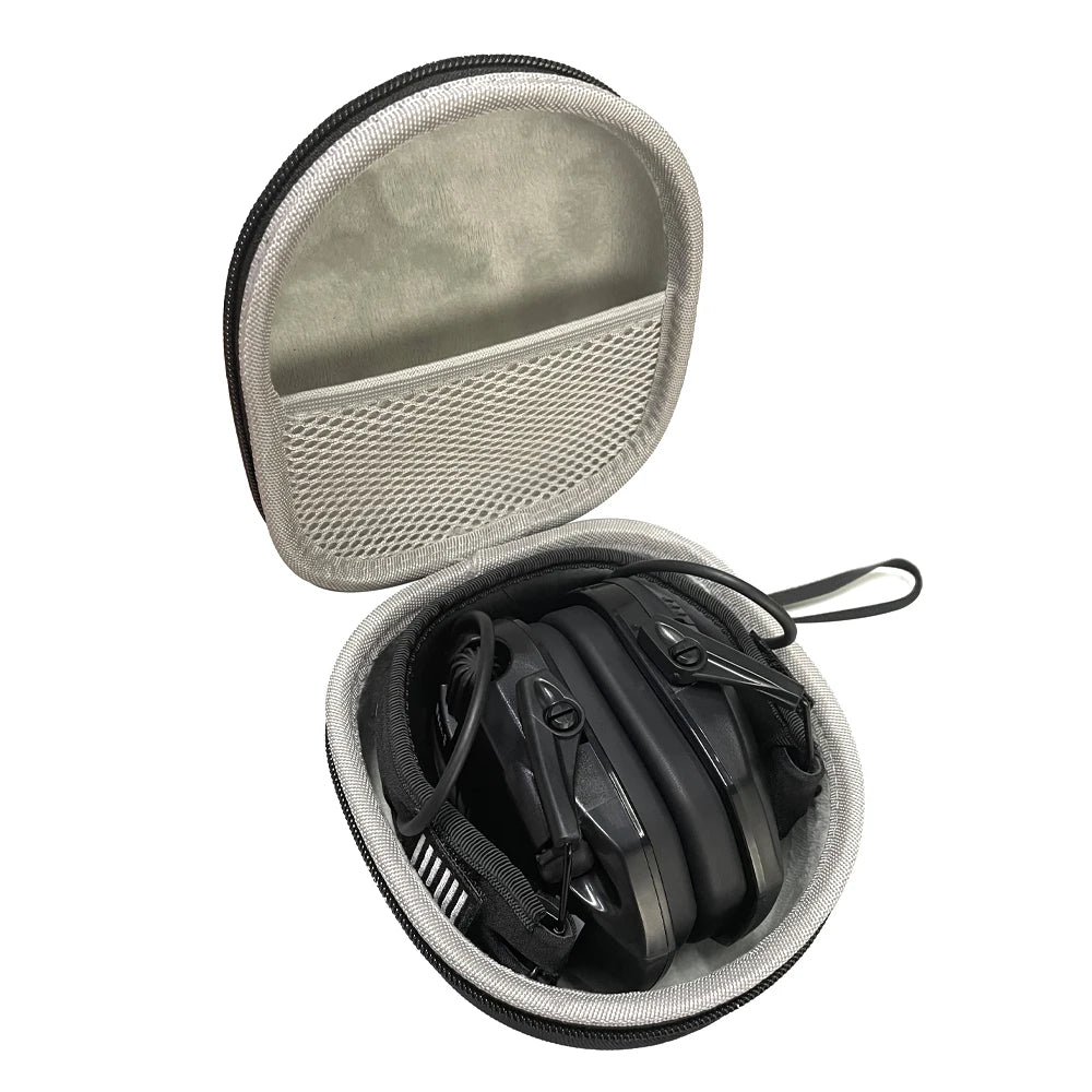 Tactical Ear Protector