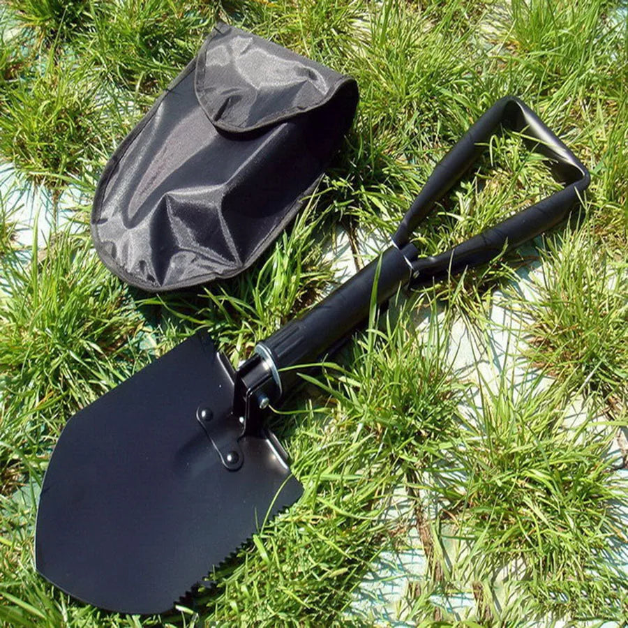 Portable Shovel
