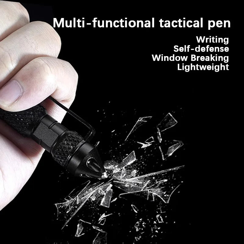 Tactical Survival Pen