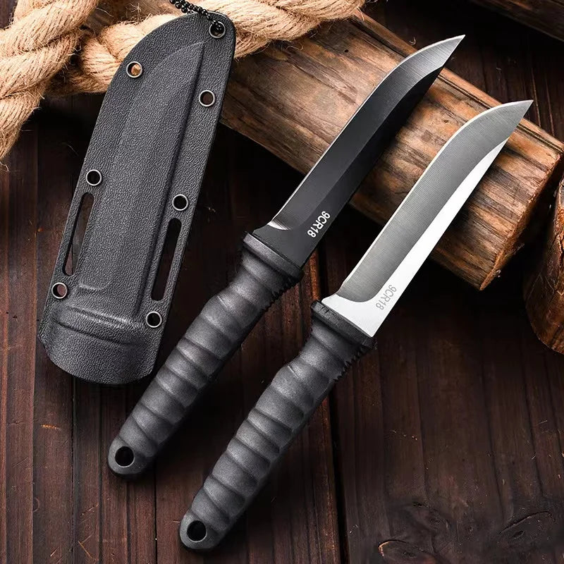 Stainless Steel Portable Knife