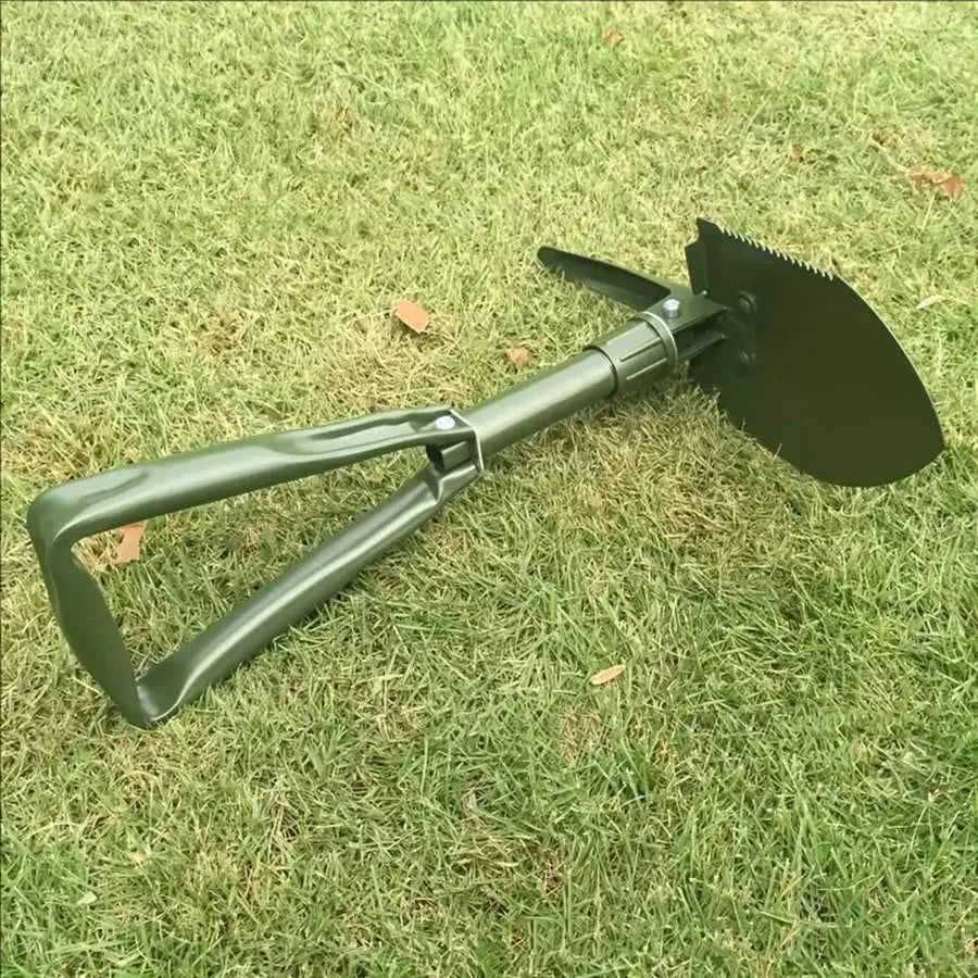 Portable Shovel