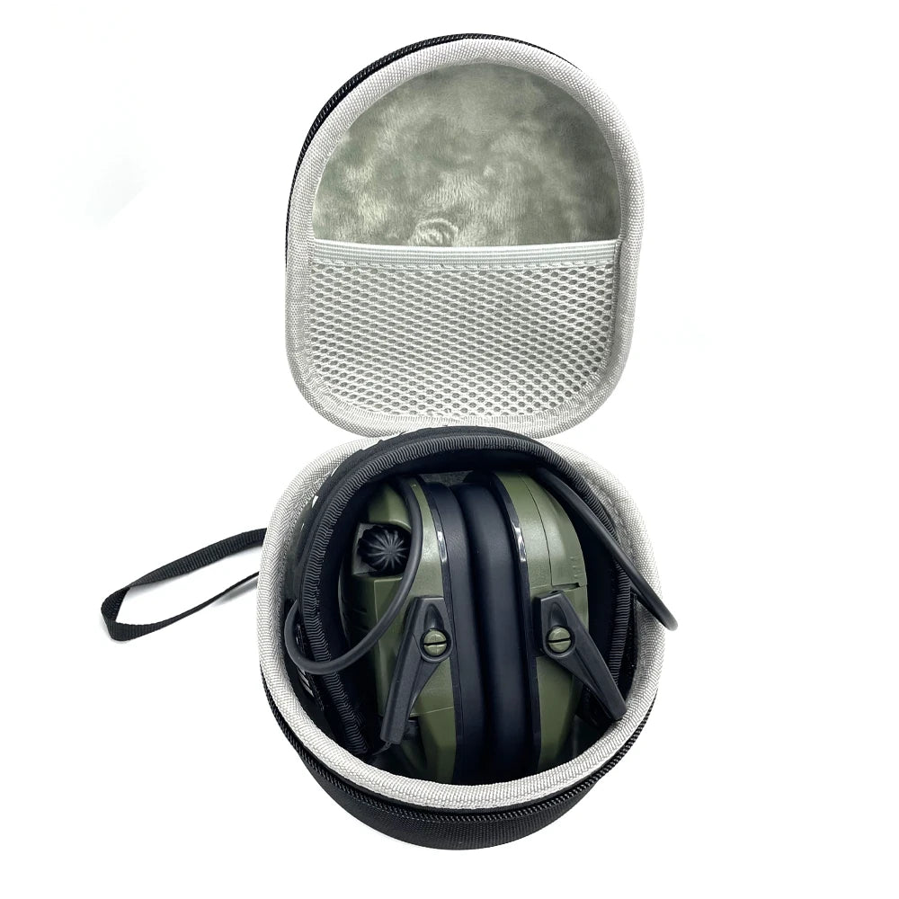 Tactical Ear Protector