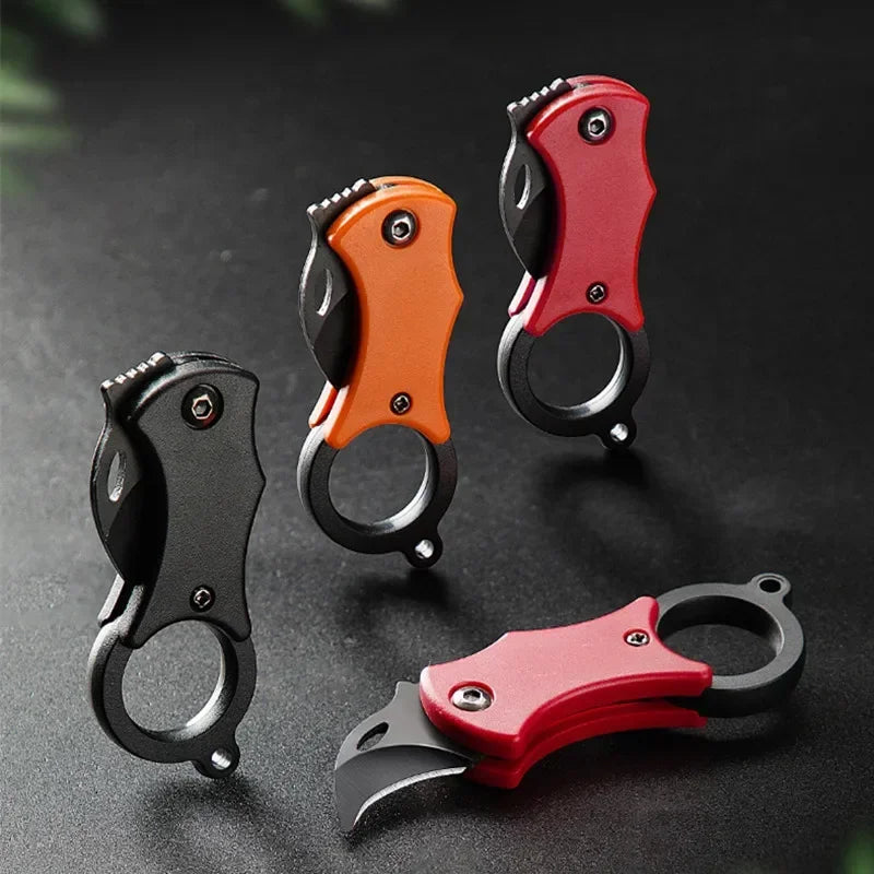 Mini Foldable Knife