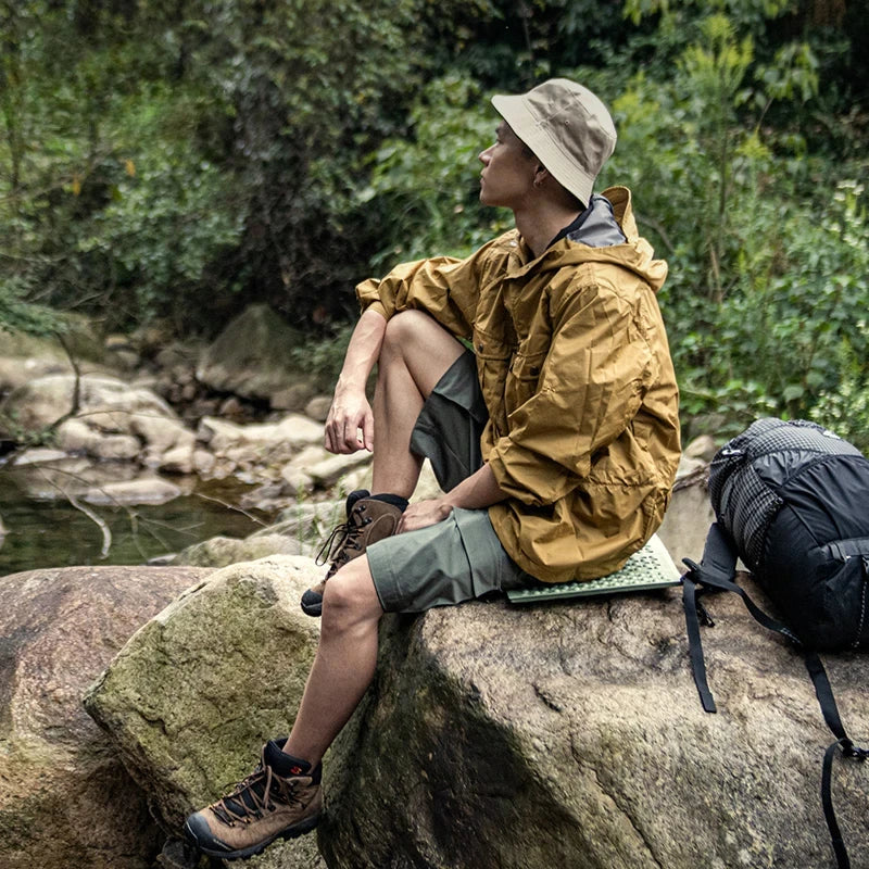 Folding Mini Camping Mat