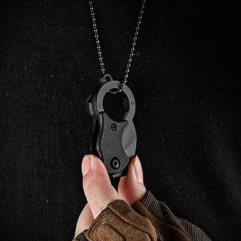 Mini Foldable Knife