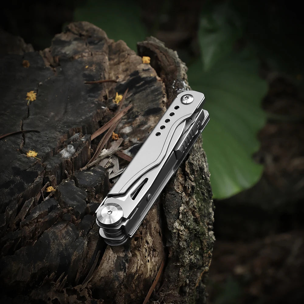 Multi-Tool Pocket Knife