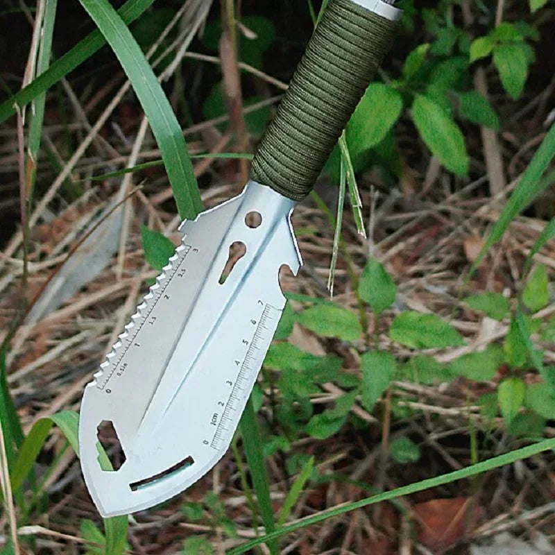 Portable Gardening Shovel
