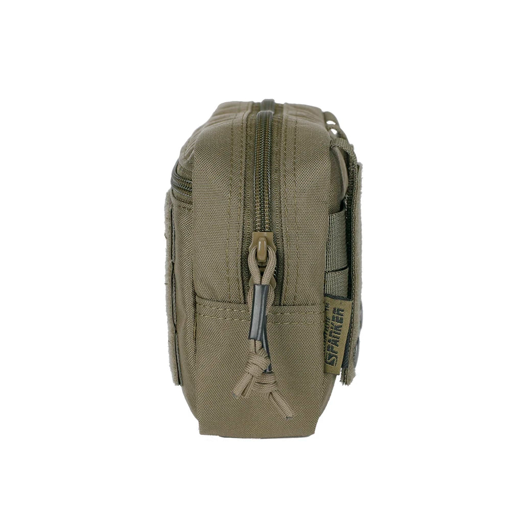Tactical Molle Pouch