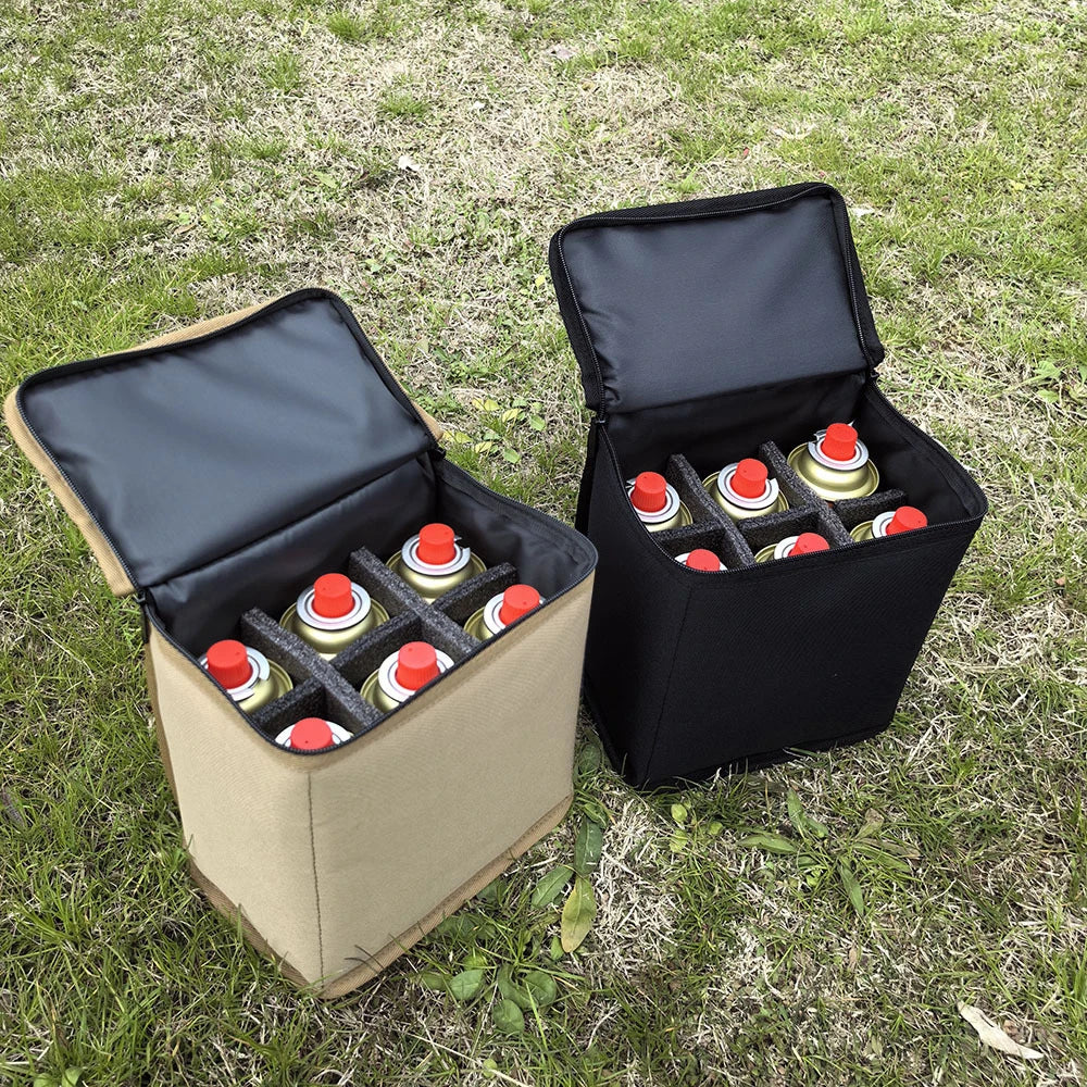 Gast Tank Storage Bag