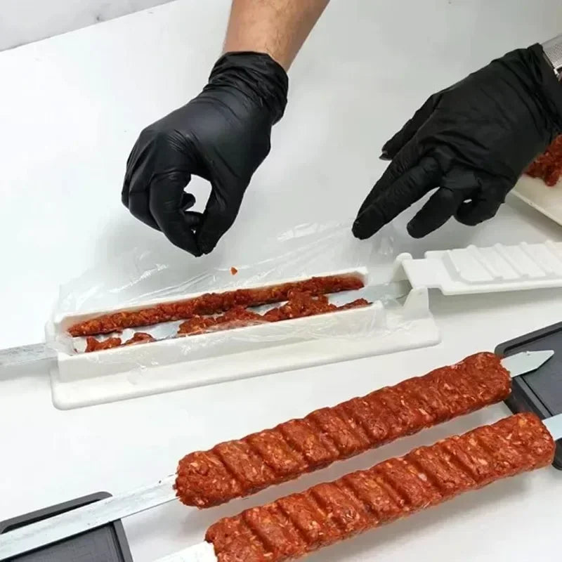 Kebab Maker