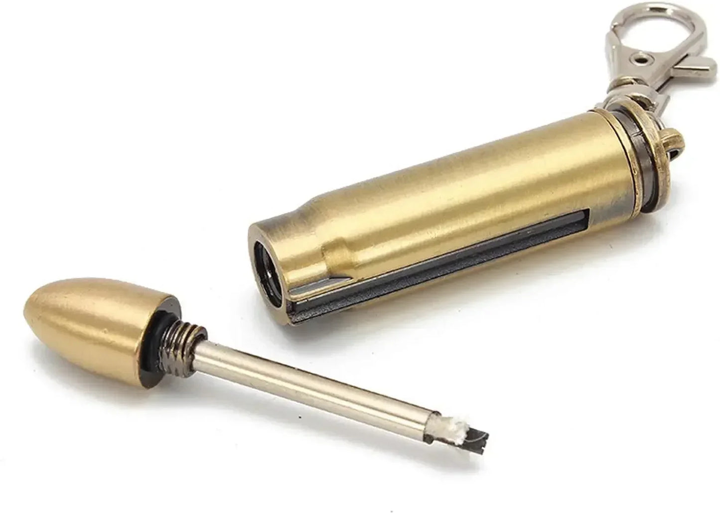 Portable Lighter Match