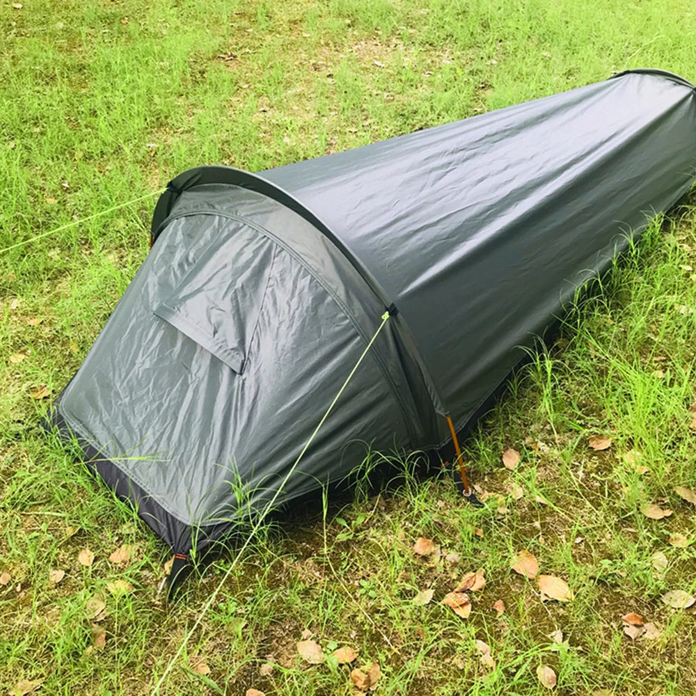 Lightweight Backpacking Tent
