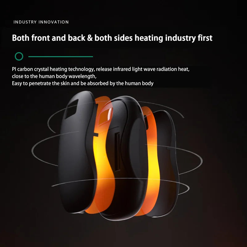 Portable Hand Warmer