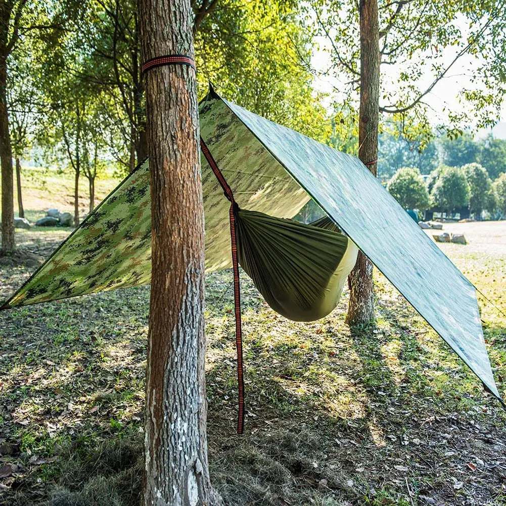 Waterproof Camping Hammock
