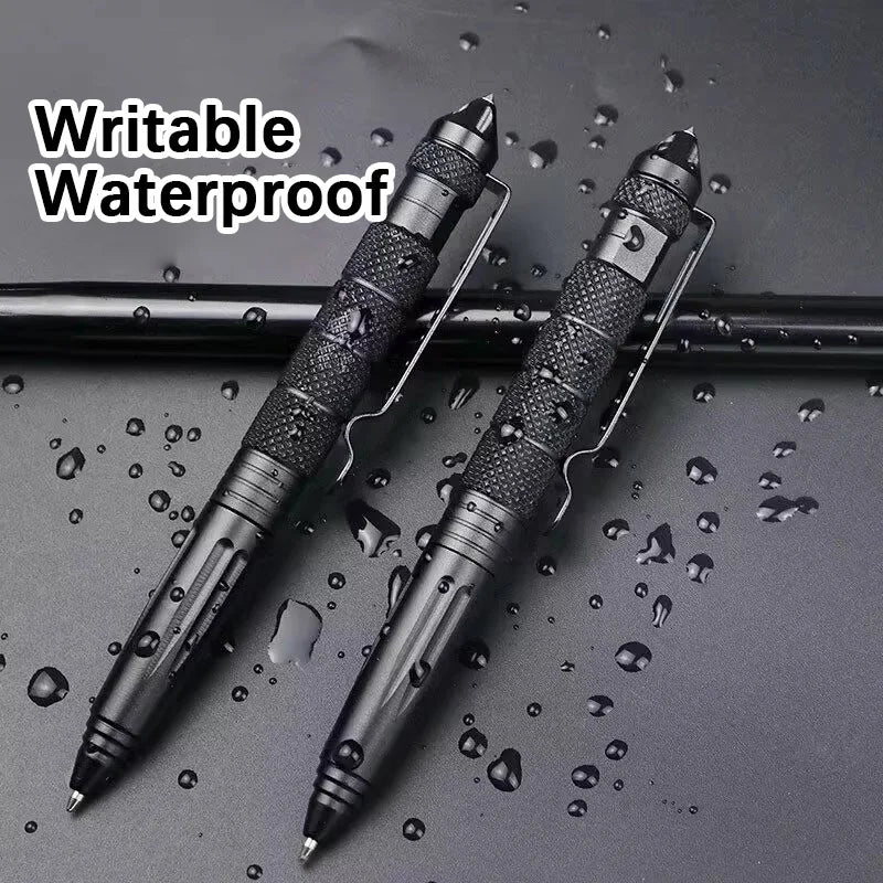 Tactical Survival Pen