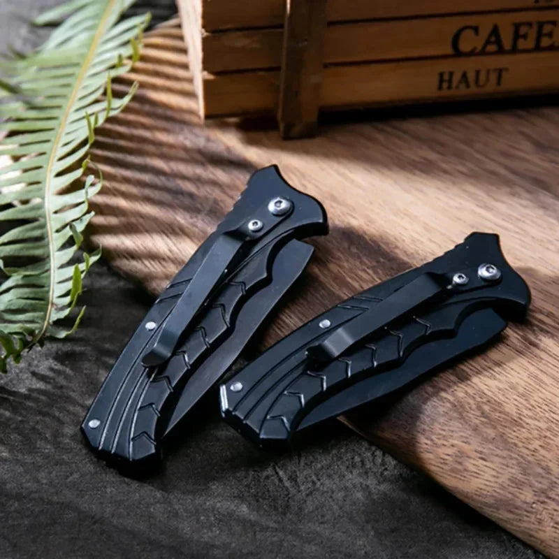Portable Folding Knife