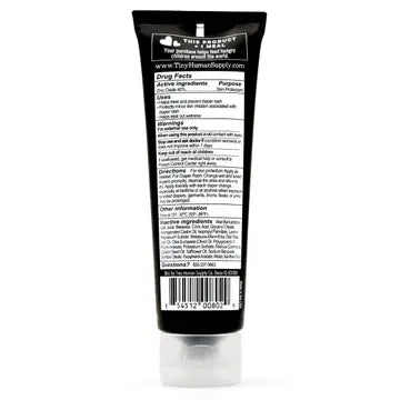 Pain in the Butt™ Max Diaper Rash Cream 3oz