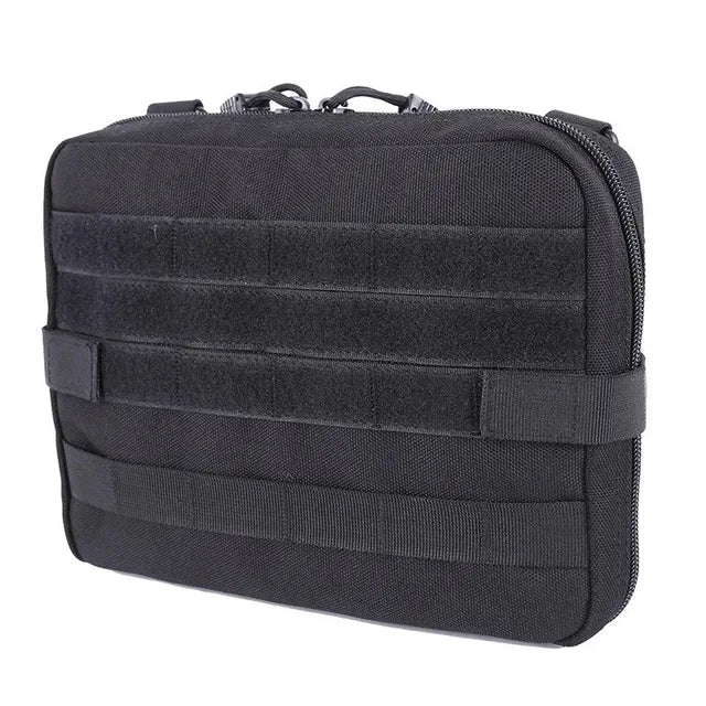 Multi-tool Military Pouch Bag