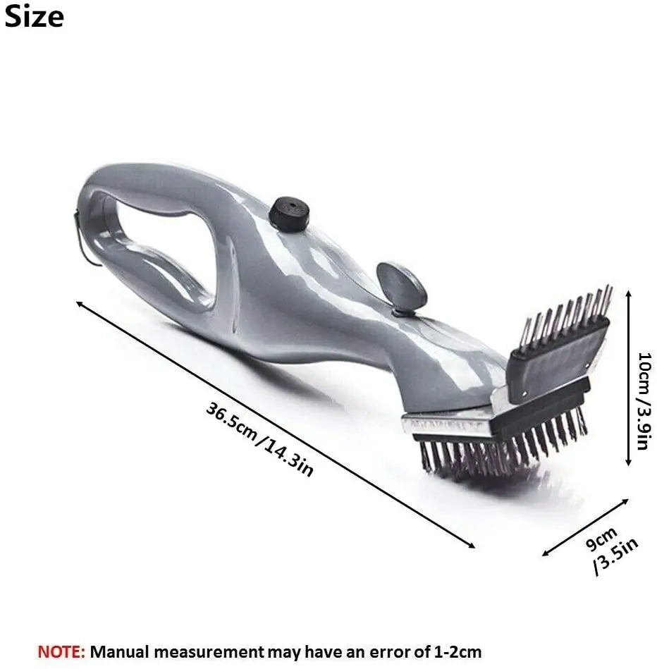 BBQ Steam Cleaner