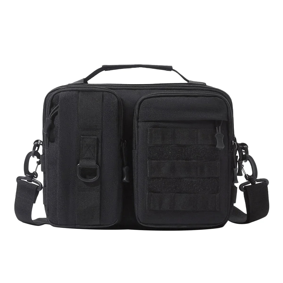 Tactical Shoulder Bag