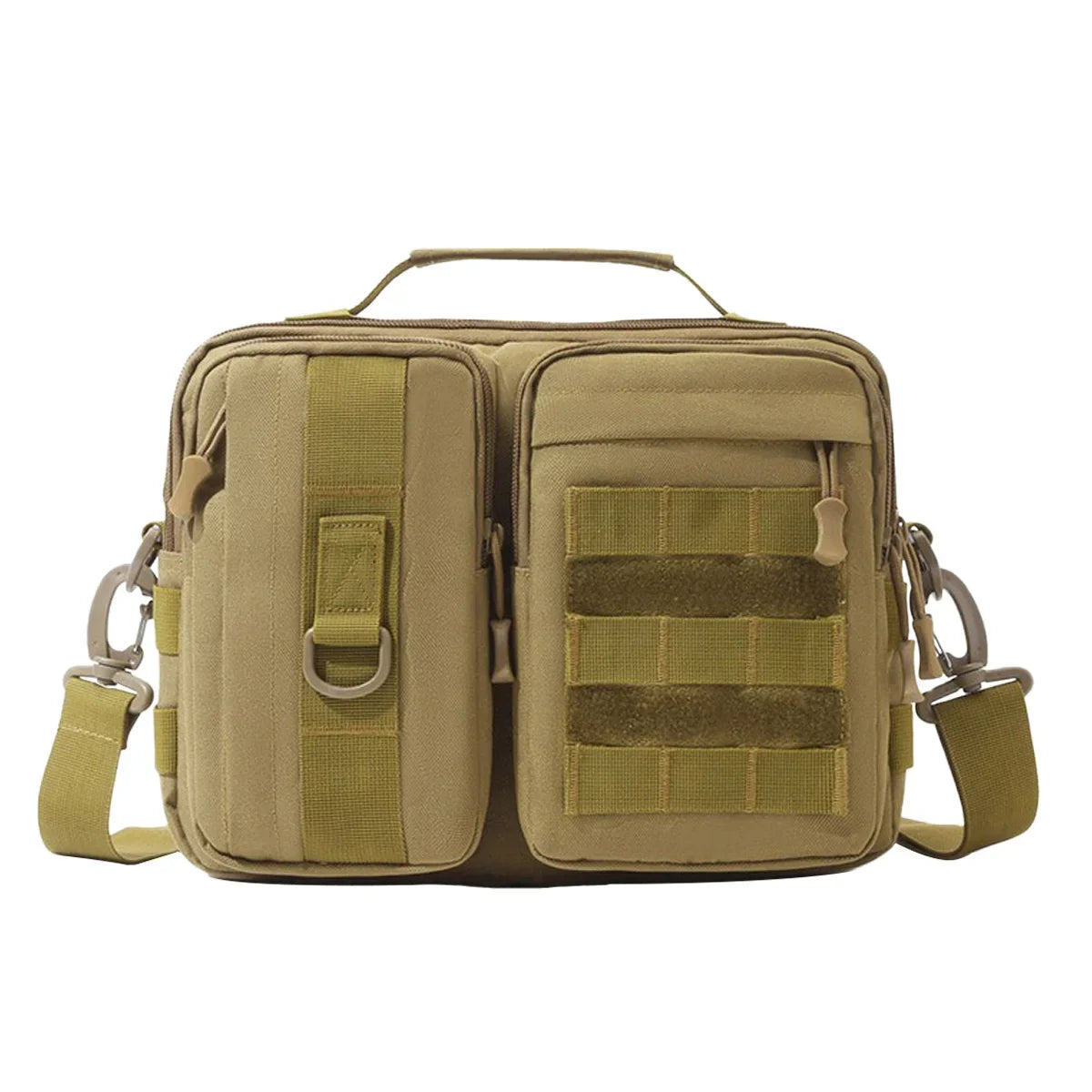Tactical Shoulder Bag
