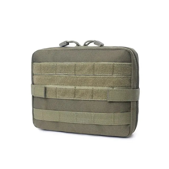Multi-tool Military Pouch Bag