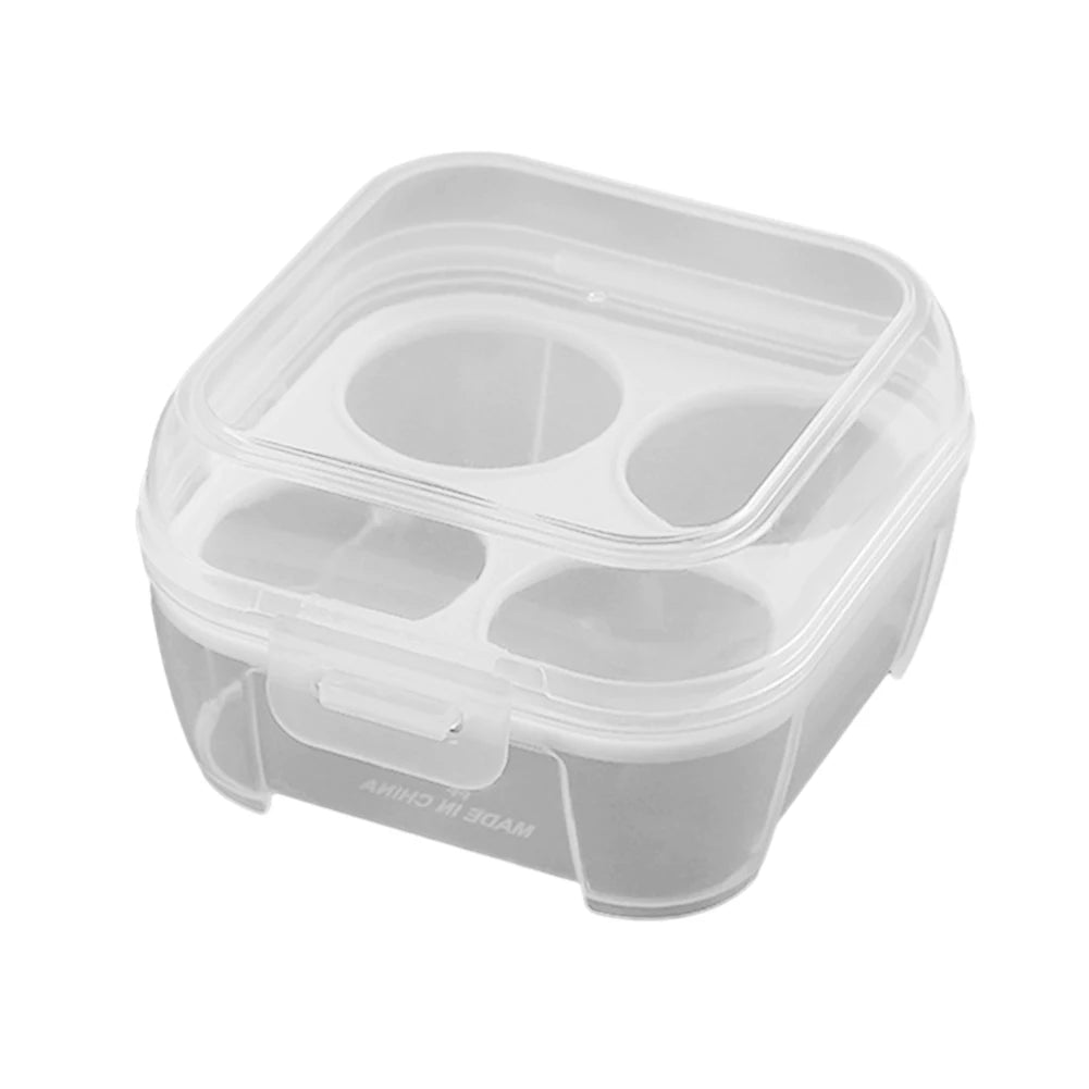 Portable Eggs Box