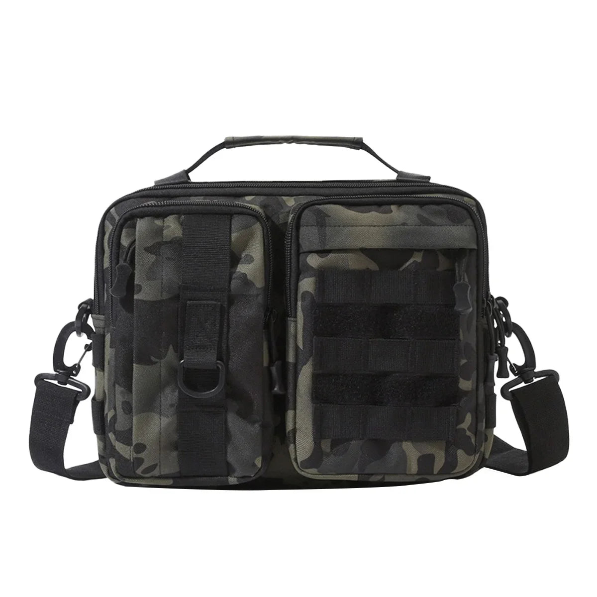 Tactical Shoulder Bag