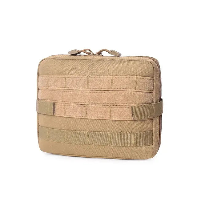 Multi-tool Military Pouch Bag