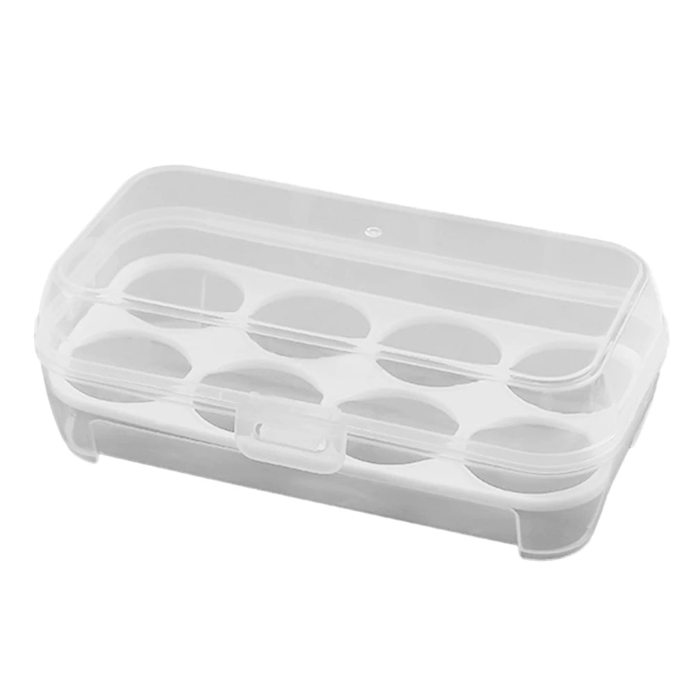 Portable Eggs Box