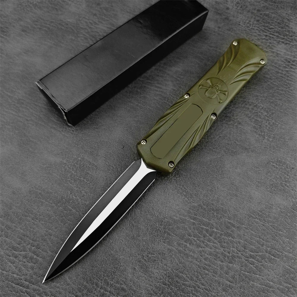 Outdoor Tactical Folding Knife