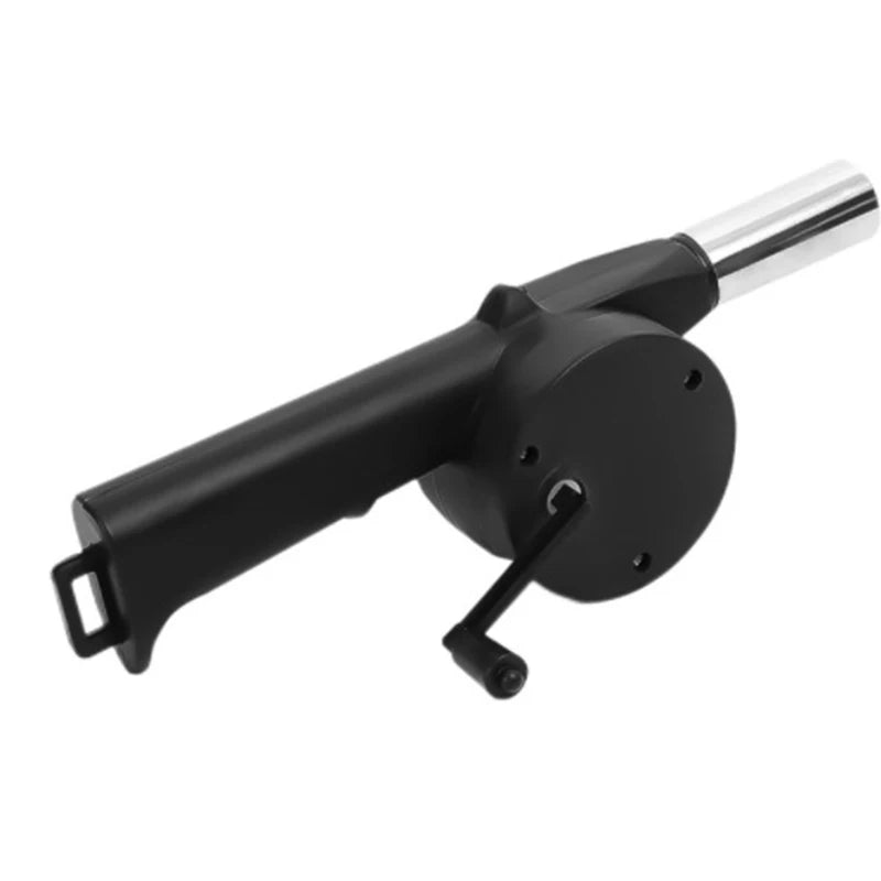 BBQ Air Blower
