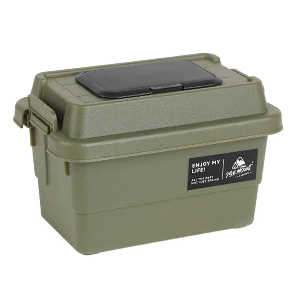 Tactical Tissue Case