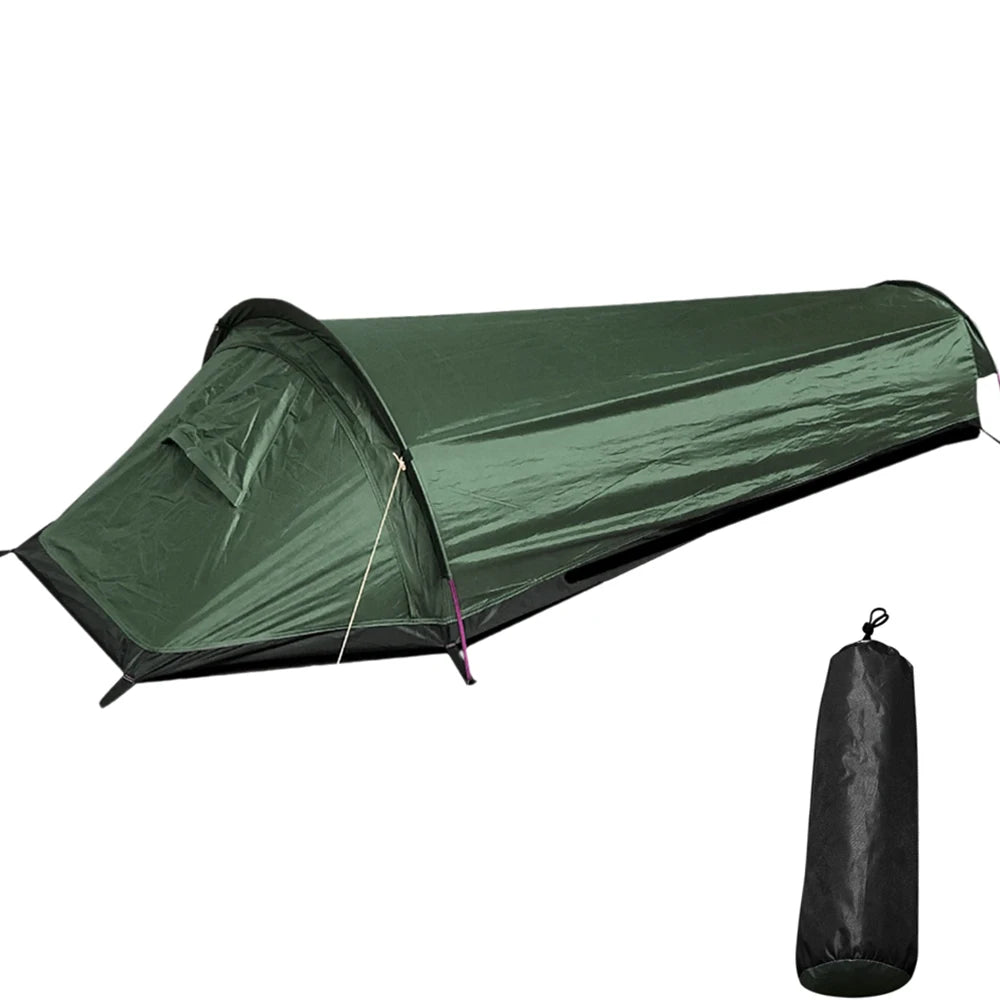 Lightweight Backpacking Tent